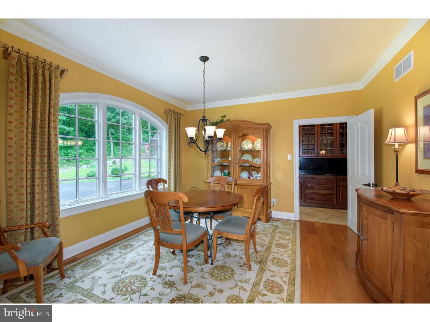 HICKORY HILL - Residential