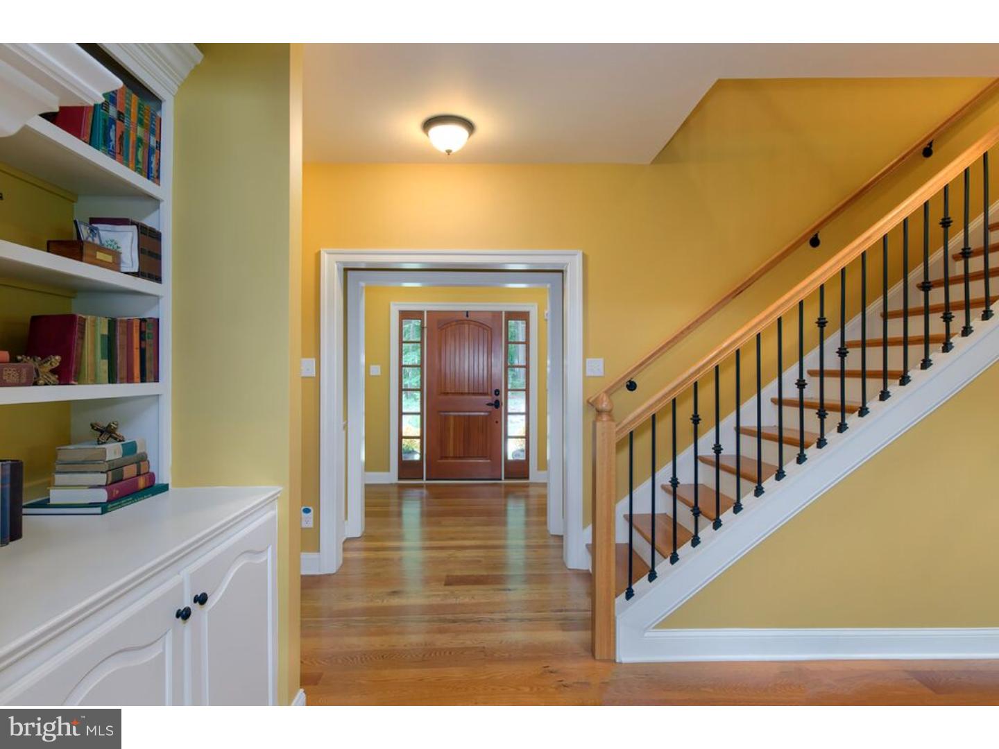 HICKORY HILL - Residential