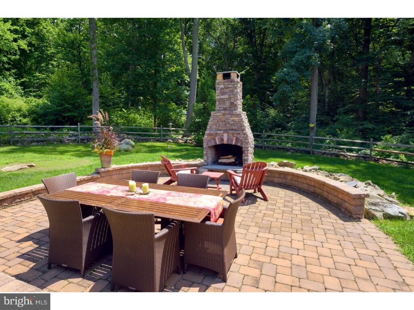 HICKORY HILL - Residential