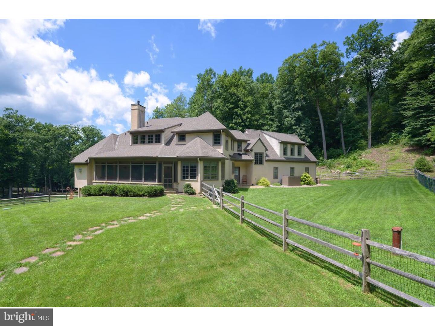 HICKORY HILL - Residential