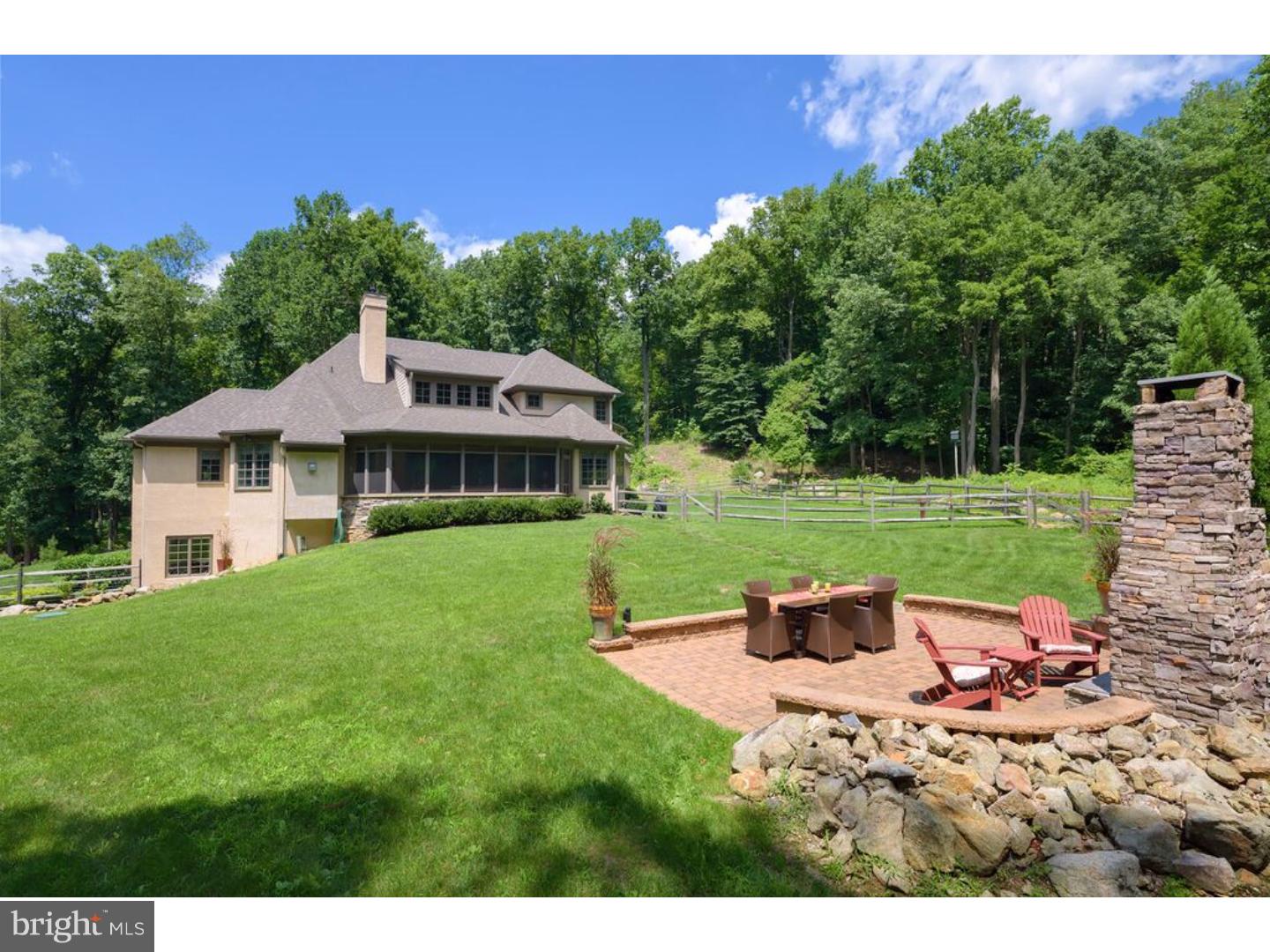 HICKORY HILL - Residential