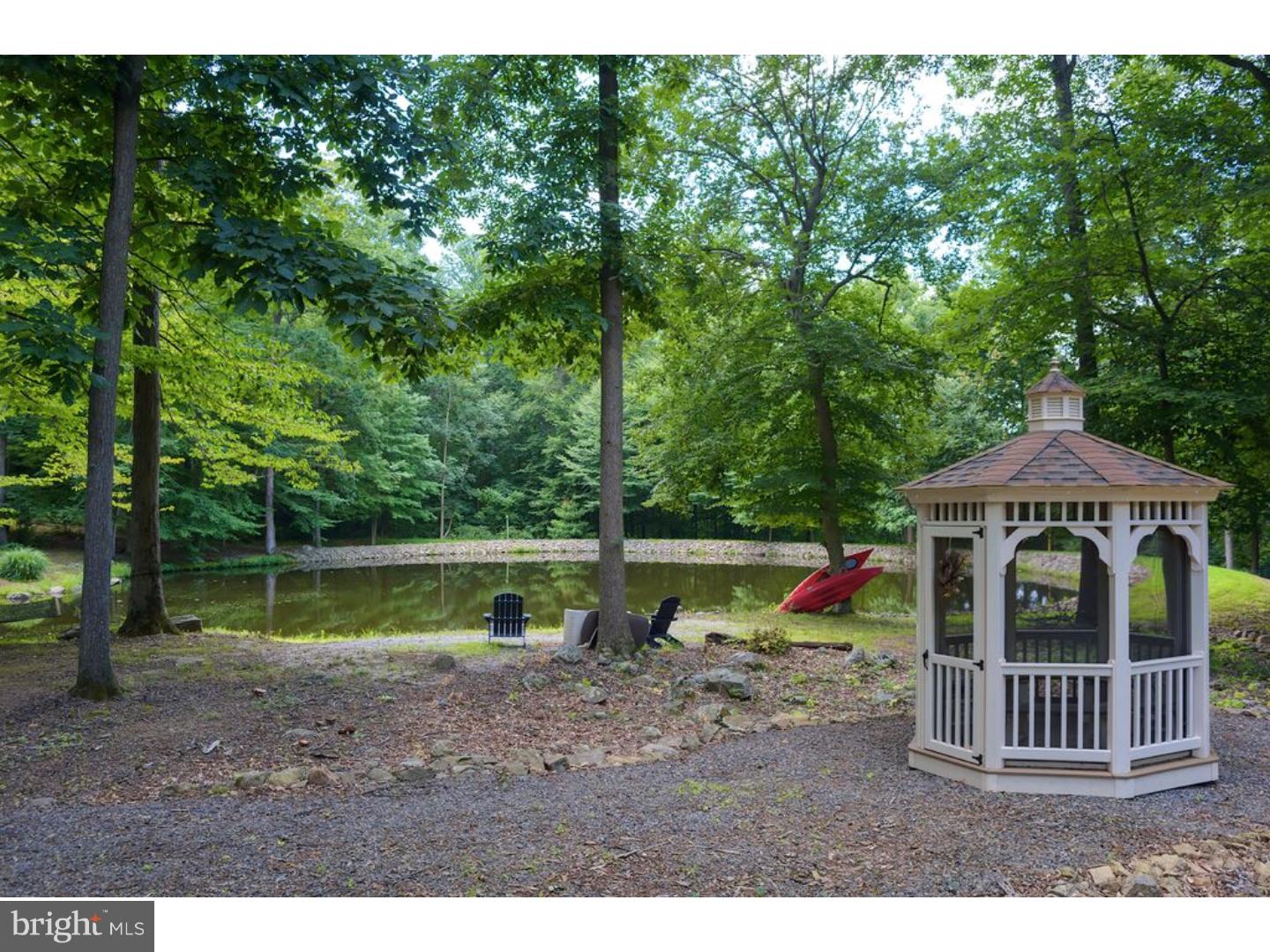 HICKORY HILL - Residential