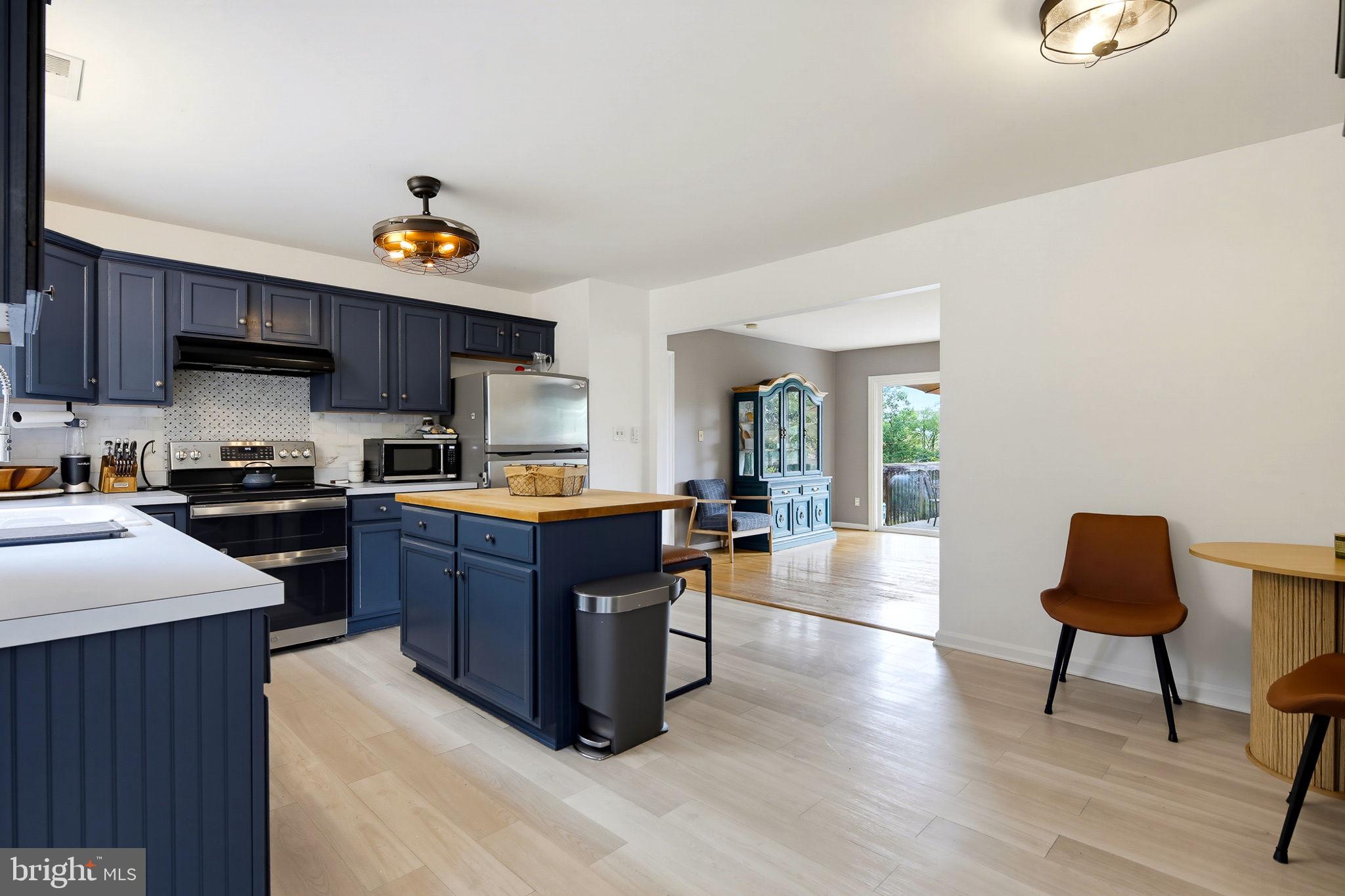1238 SHEPHERDS MILL ROAD