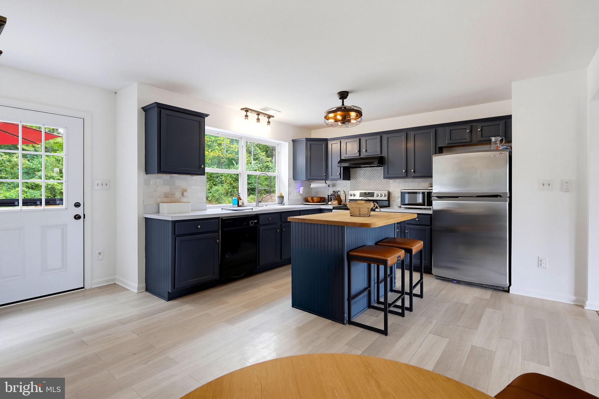 1238 SHEPHERDS MILL ROAD