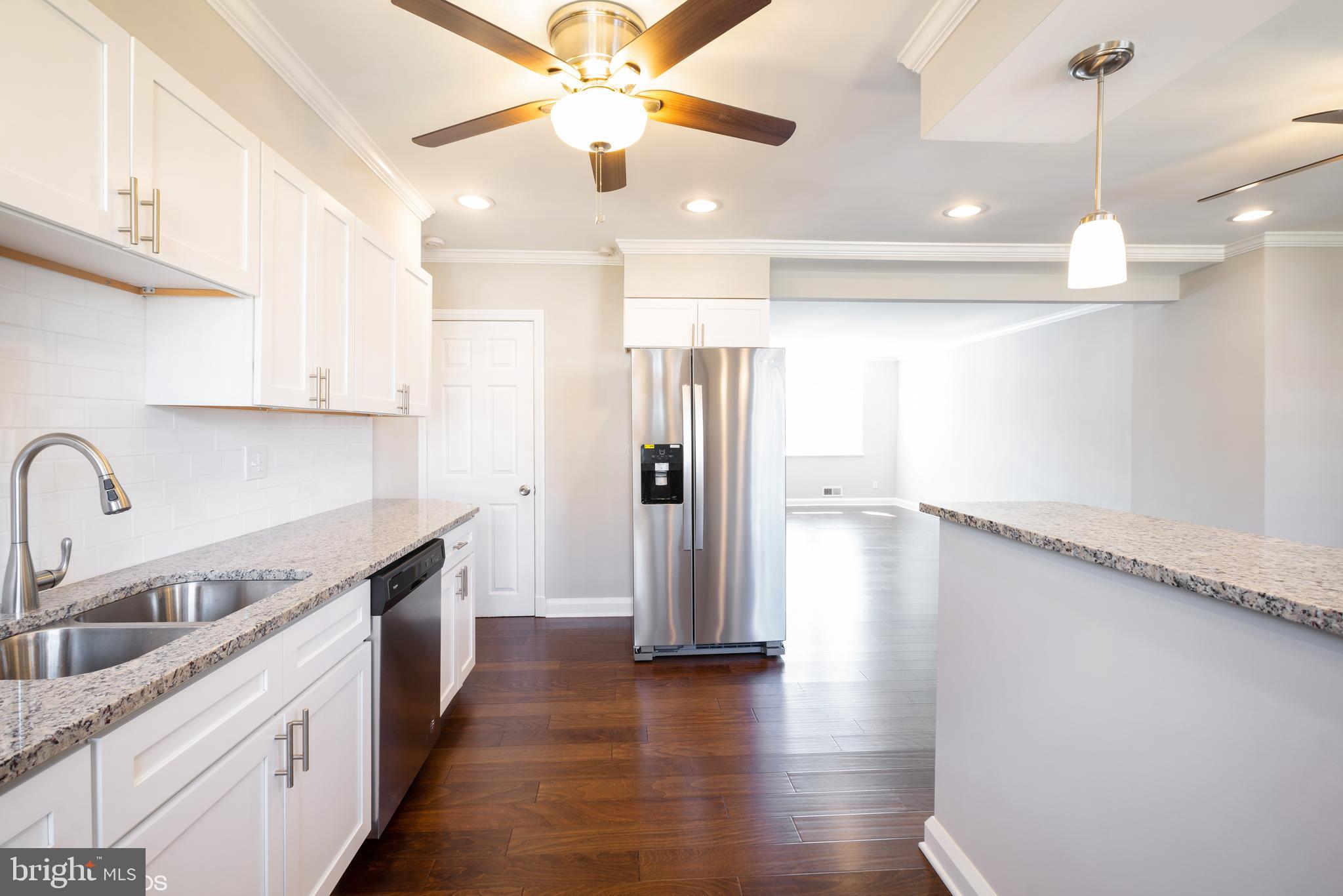 EDNOR GARDENS - LAKESIDE - Residential