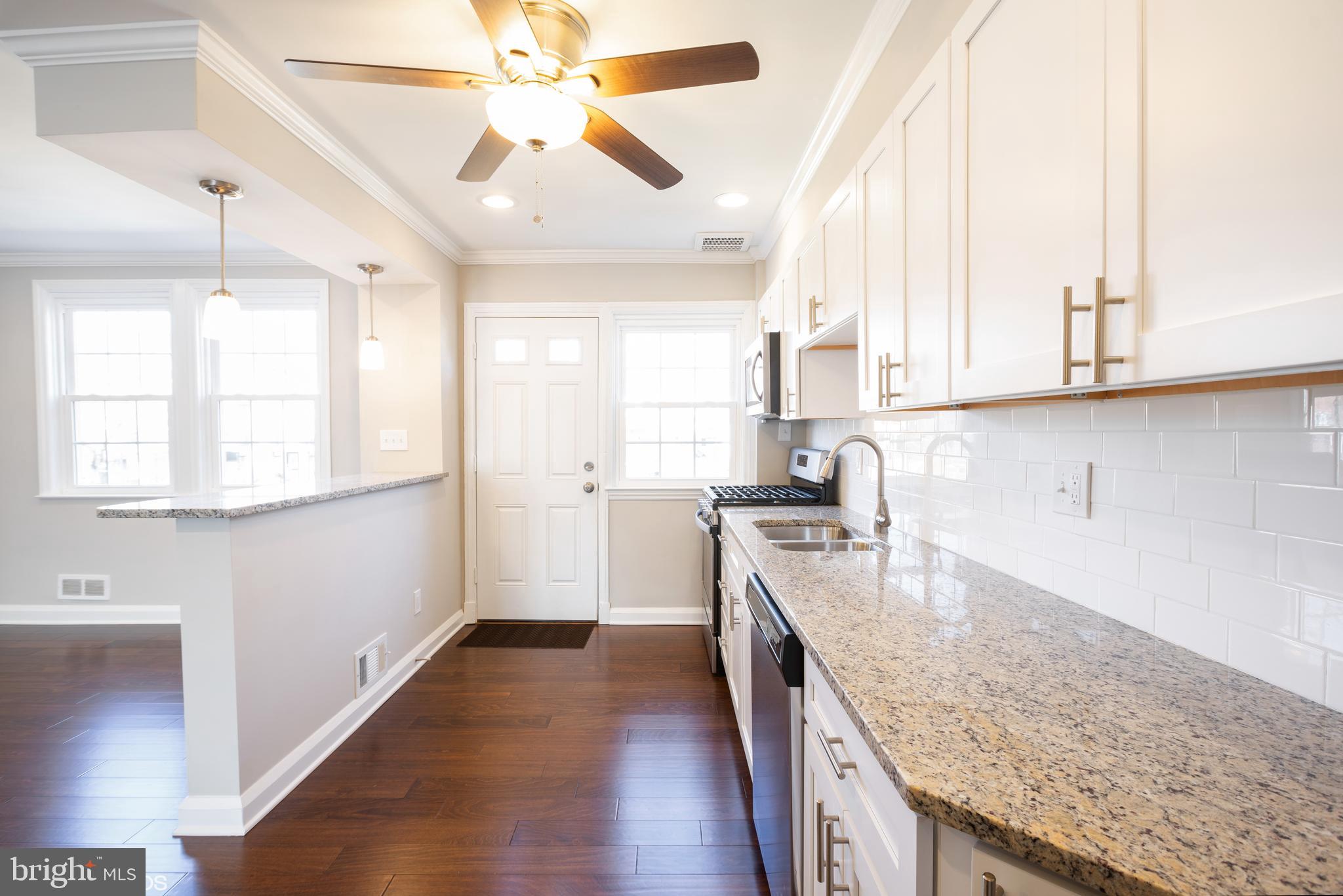 EDNOR GARDENS - LAKESIDE - Residential