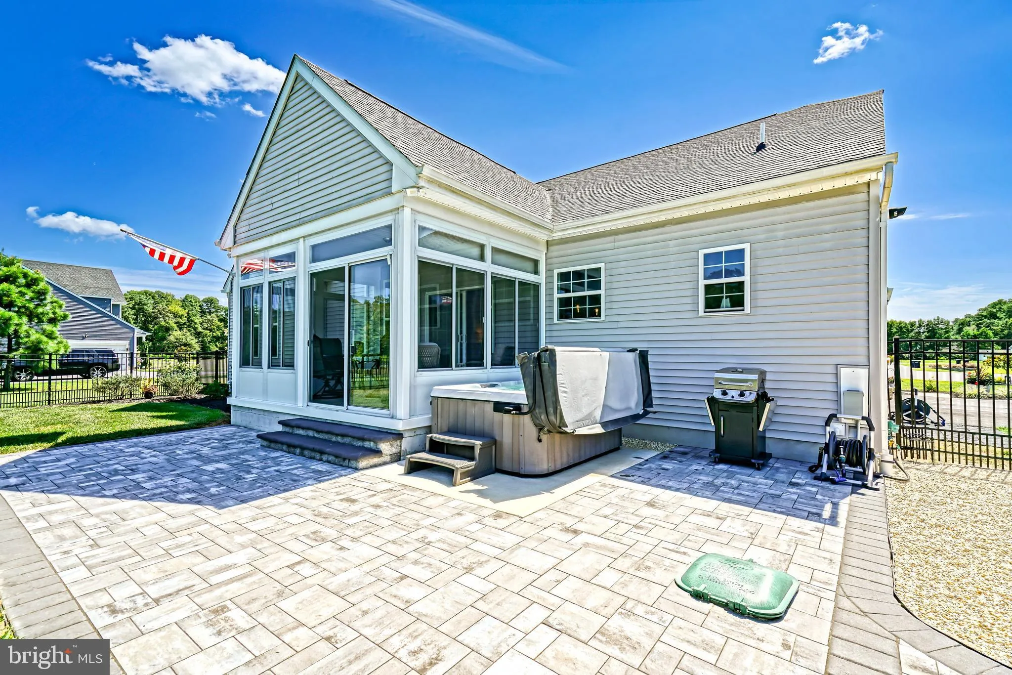 Lewes, Delaware 19958, United States, 3 Bedrooms Bedrooms, ,3 BathroomsBathrooms,Residential,Contingent,202623