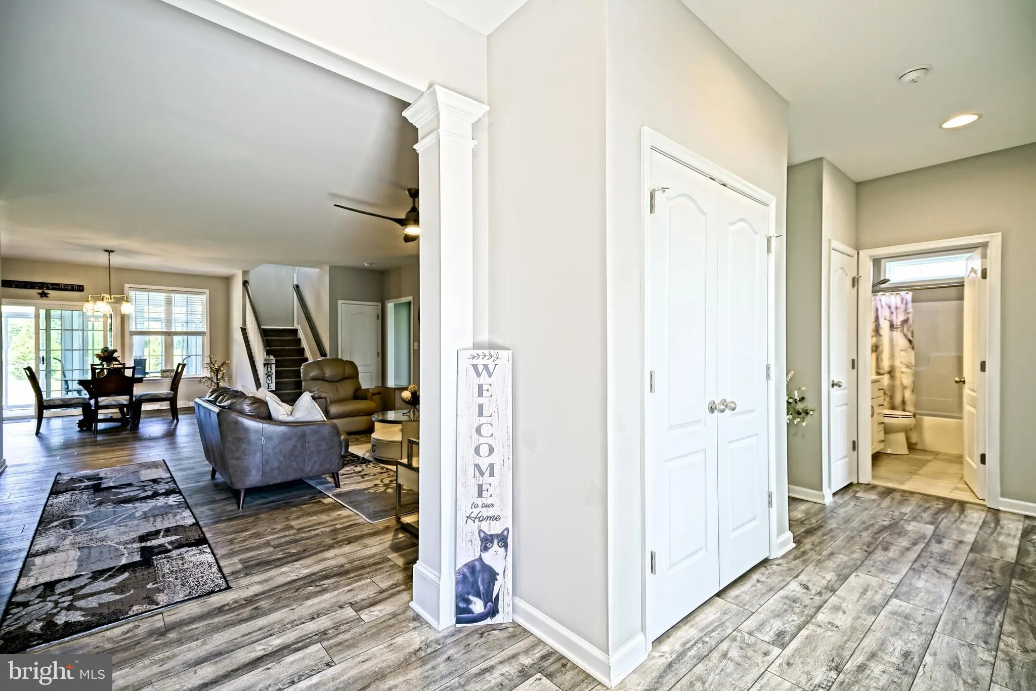 Lewes, Delaware 19958, United States, 3 Bedrooms Bedrooms, ,3 BathroomsBathrooms,Residential,Contingent,202623