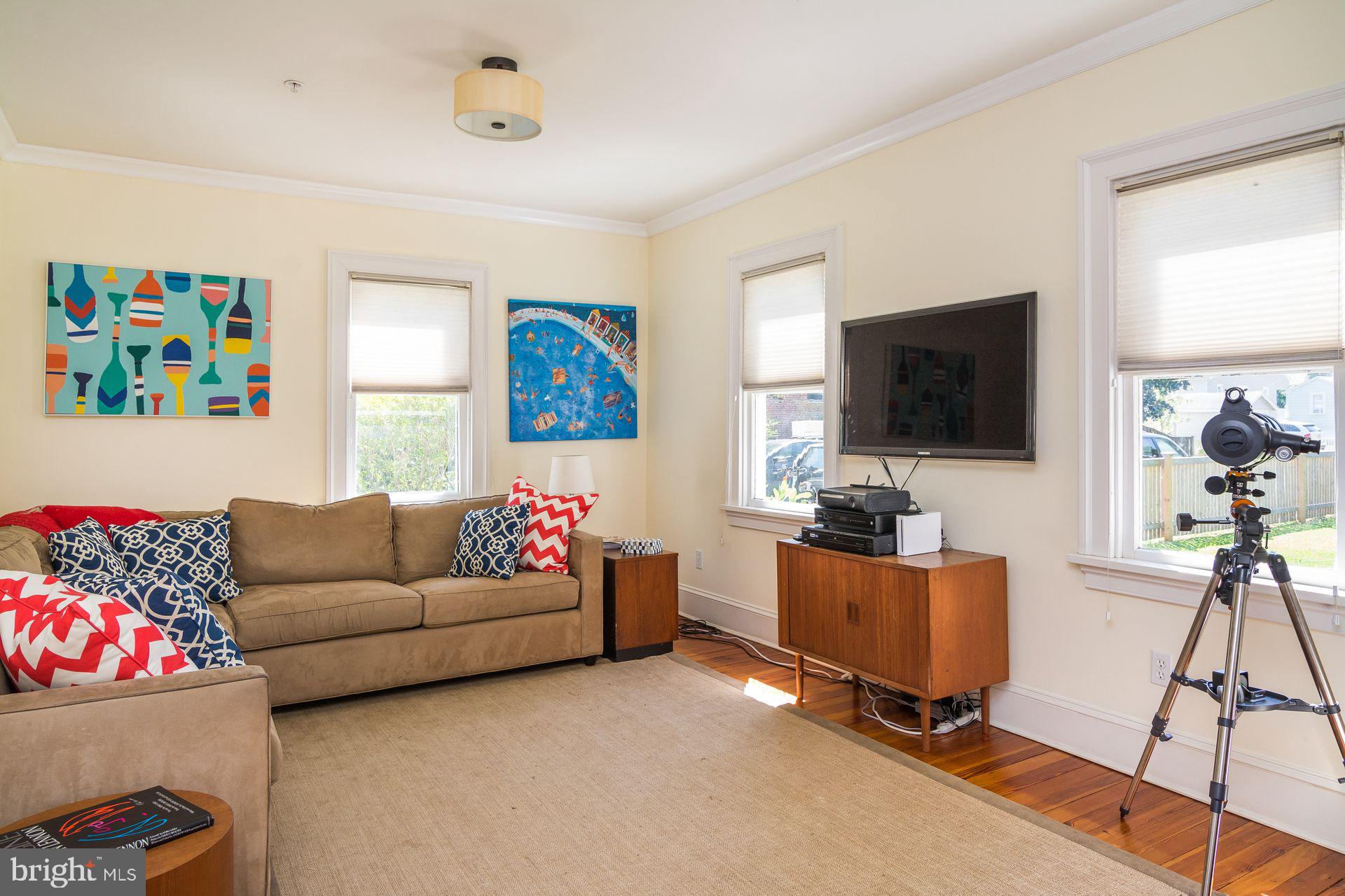 EASTPORT - Residential