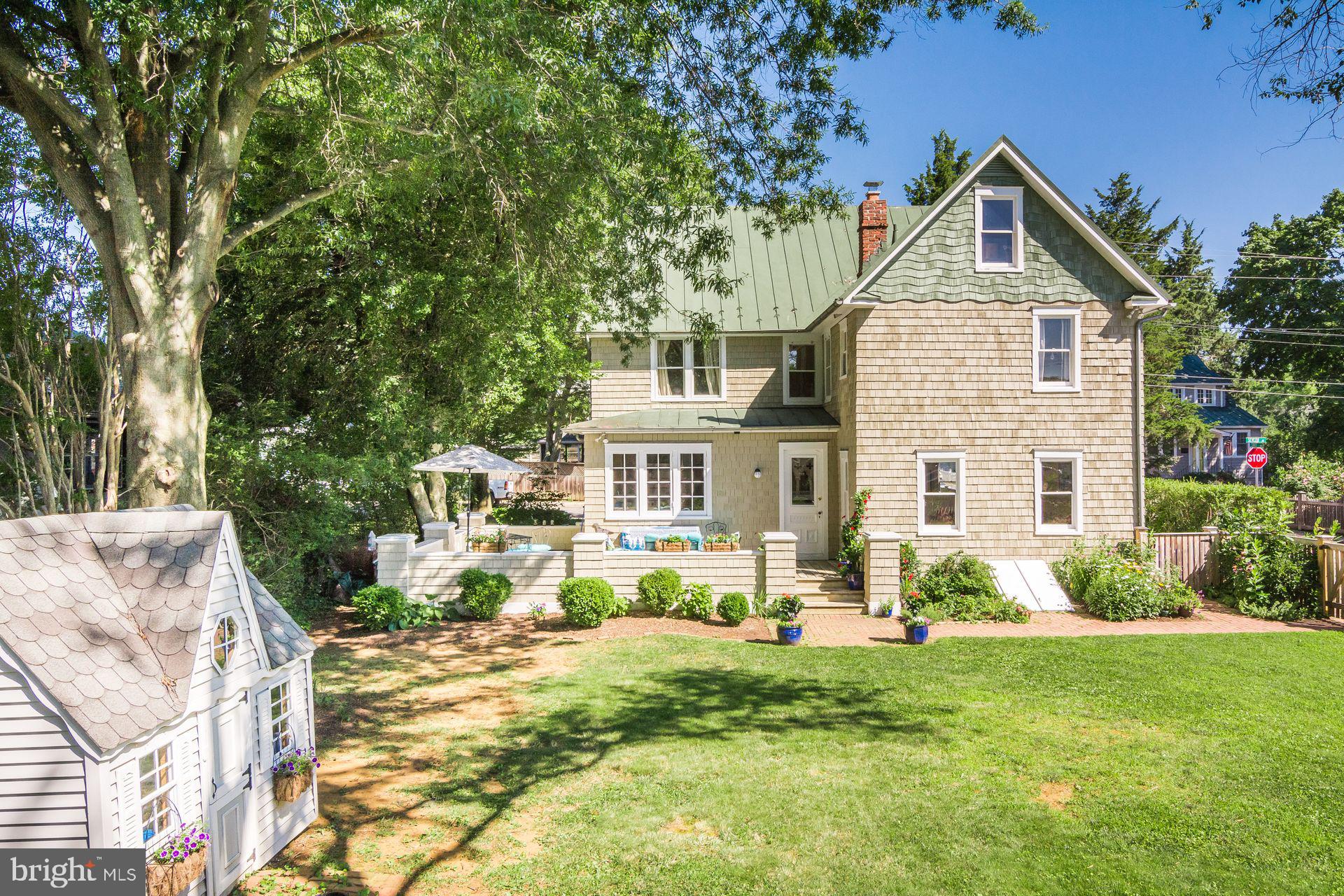 EASTPORT - Residential