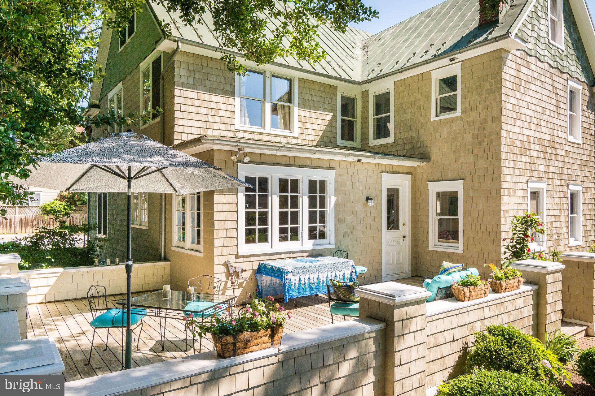 EASTPORT - Residential