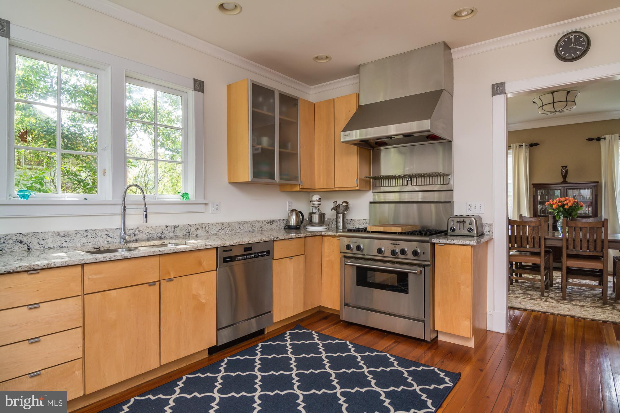 EASTPORT - Residential