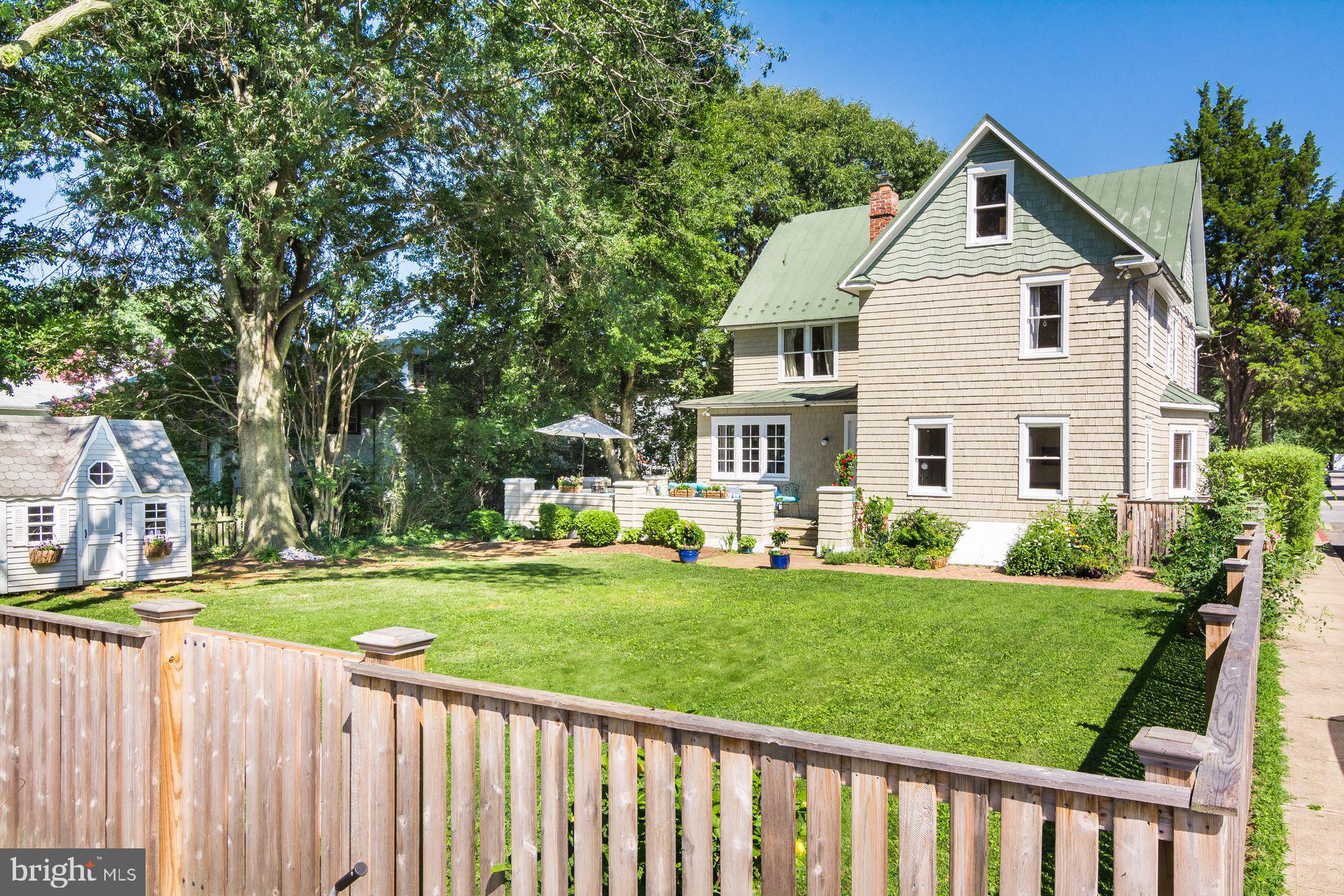 EASTPORT - Residential