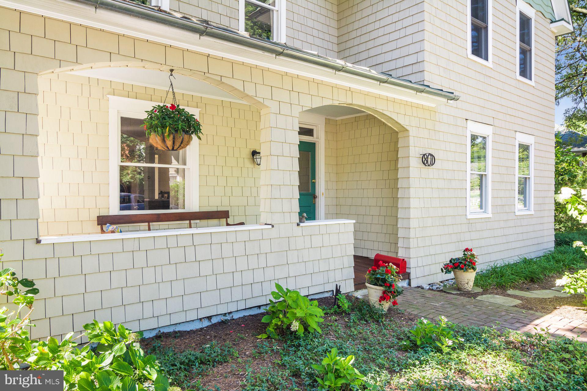 EASTPORT - Residential