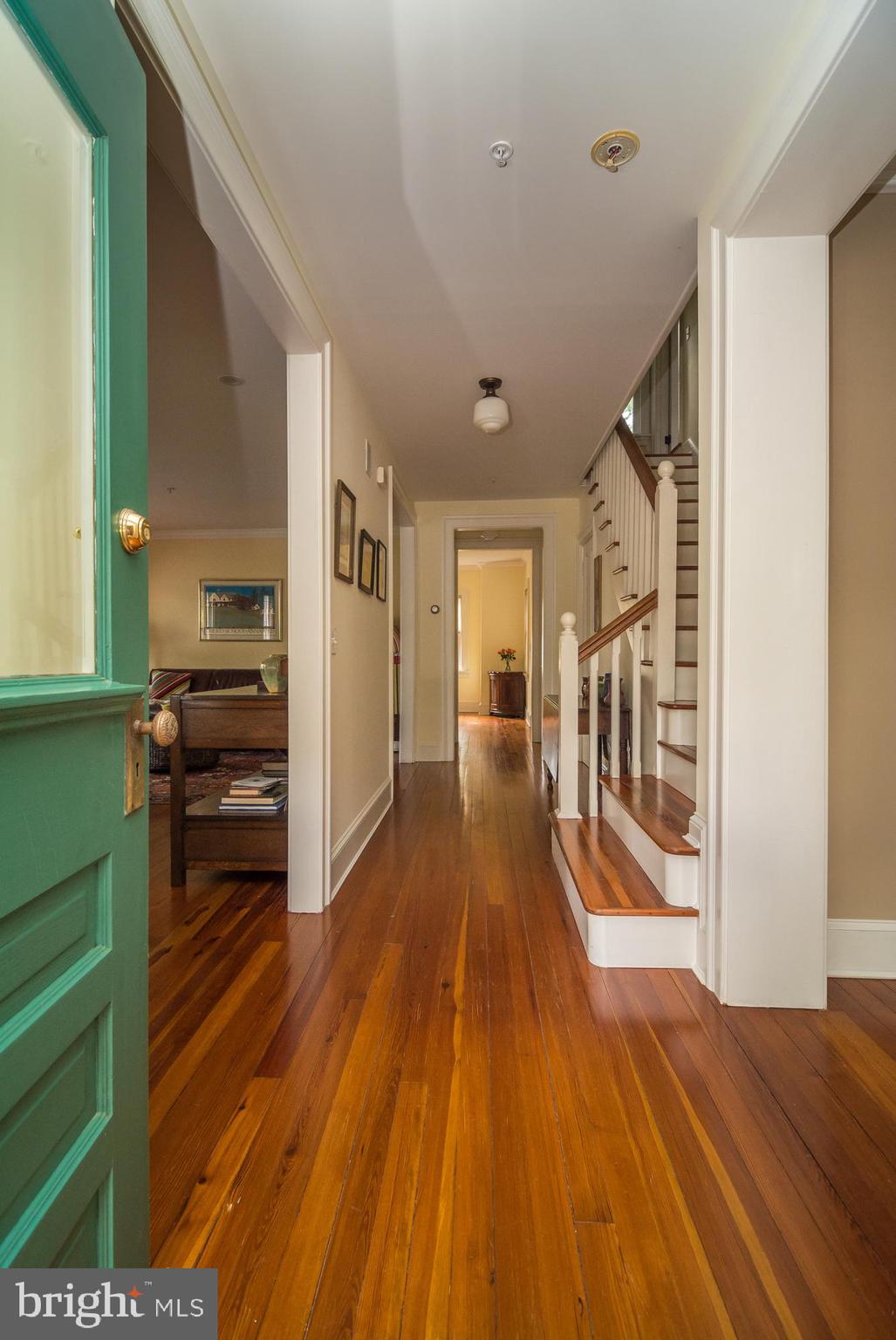 EASTPORT - Residential