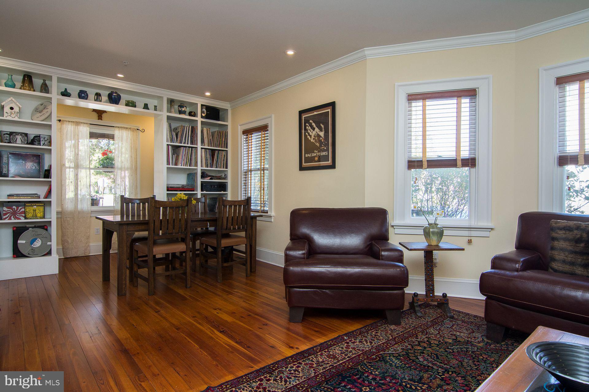 EASTPORT - Residential