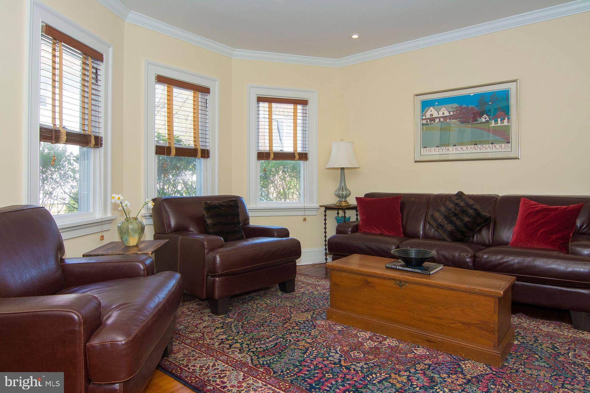 EASTPORT - Residential