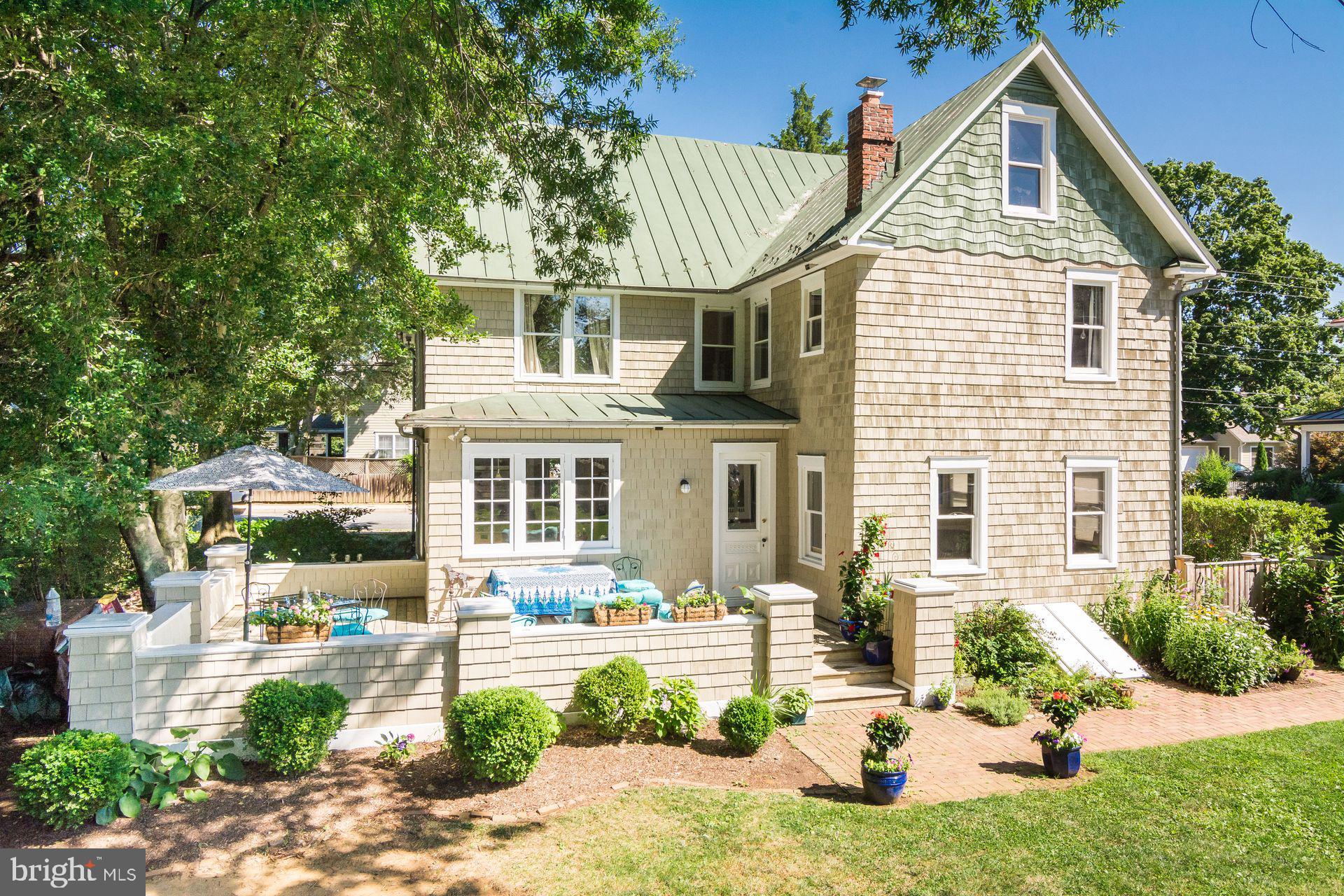 EASTPORT - Residential