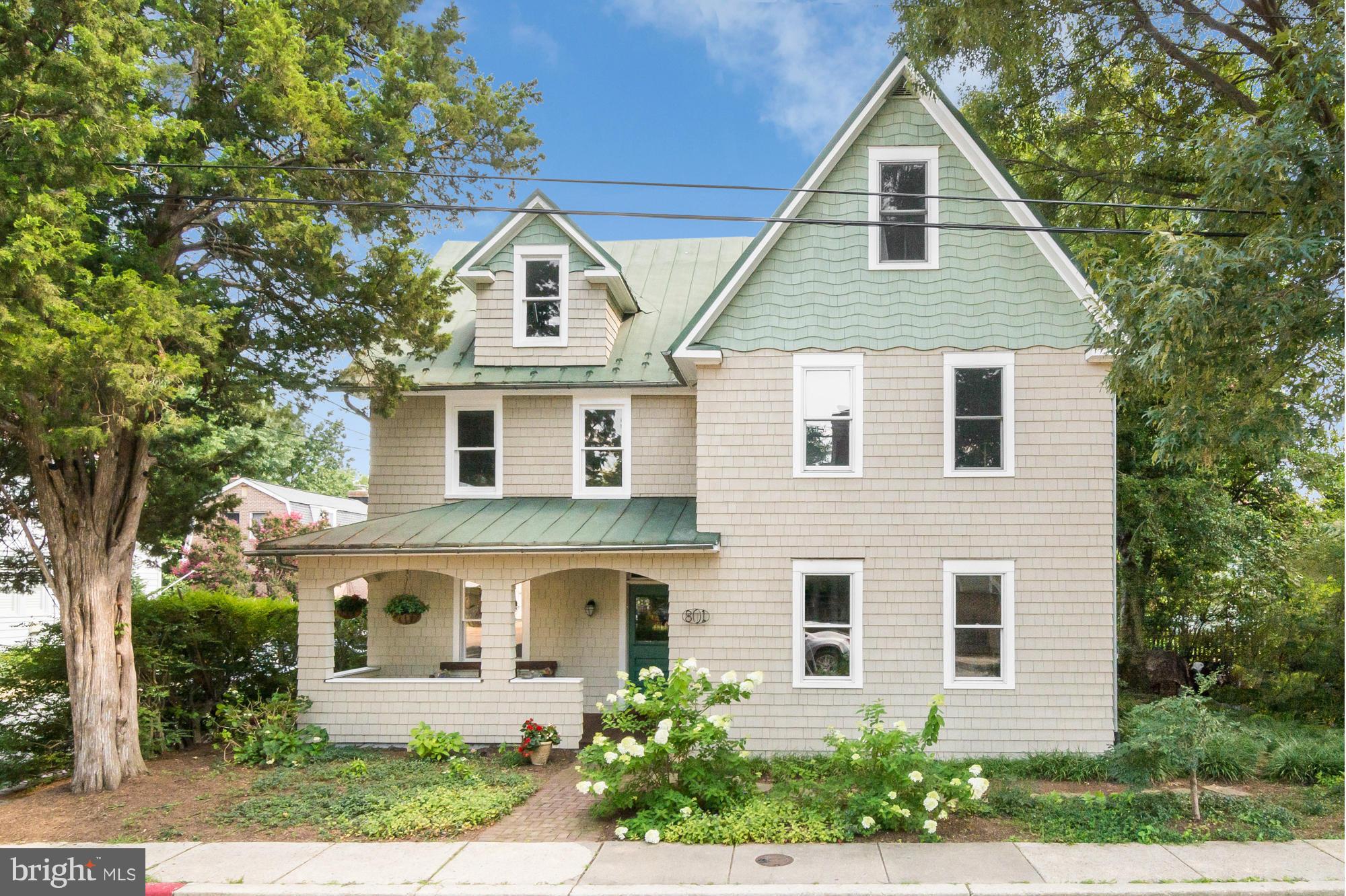 EASTPORT - Residential