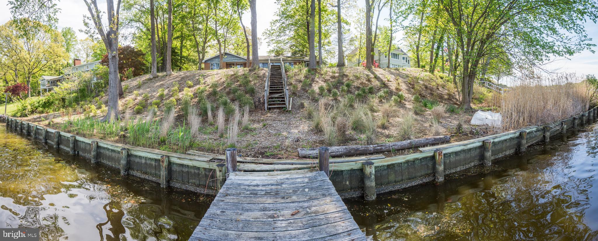 HIDDEN POINT - Residential