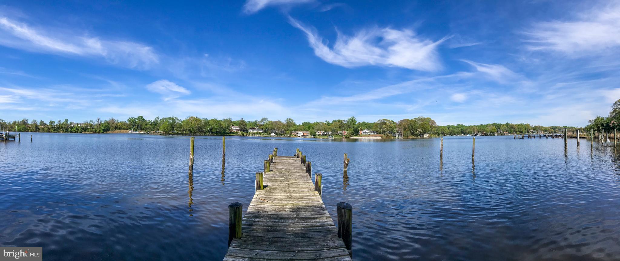 HIDDEN POINT - Residential