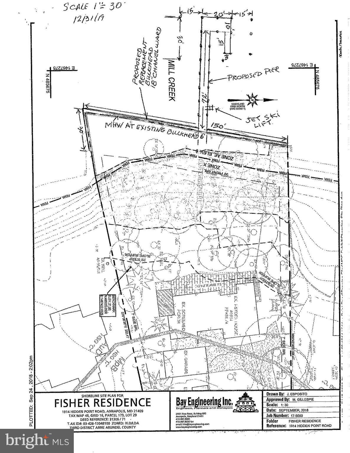 HIDDEN POINT - Residential