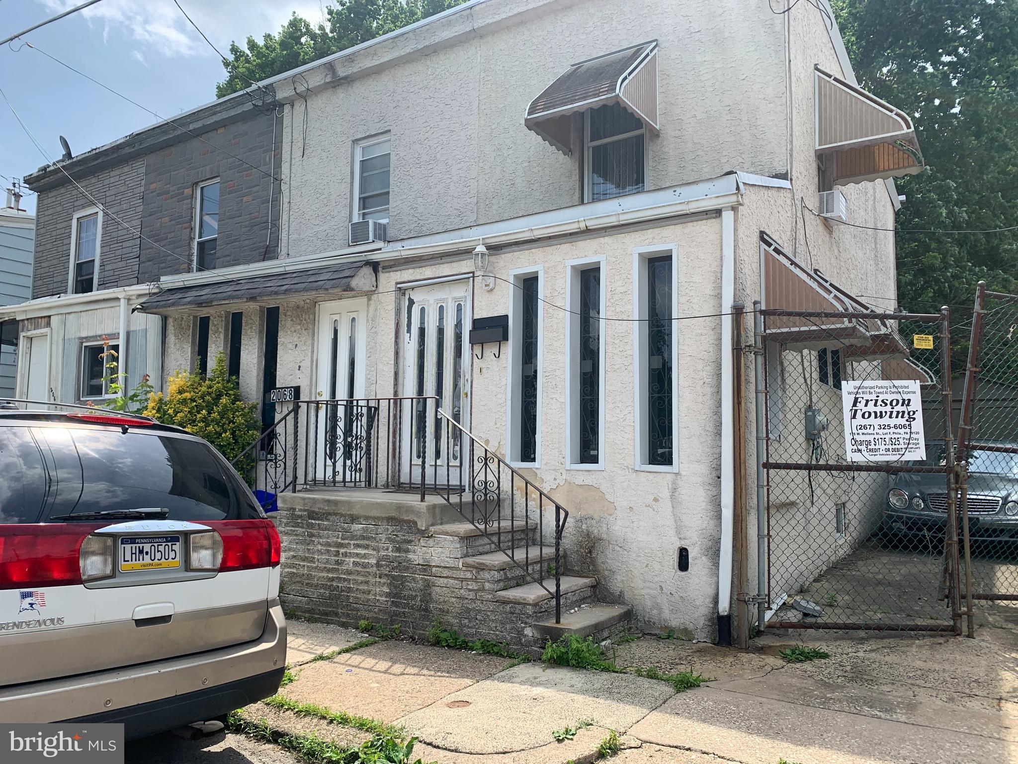 GERMANTOWN - Residential