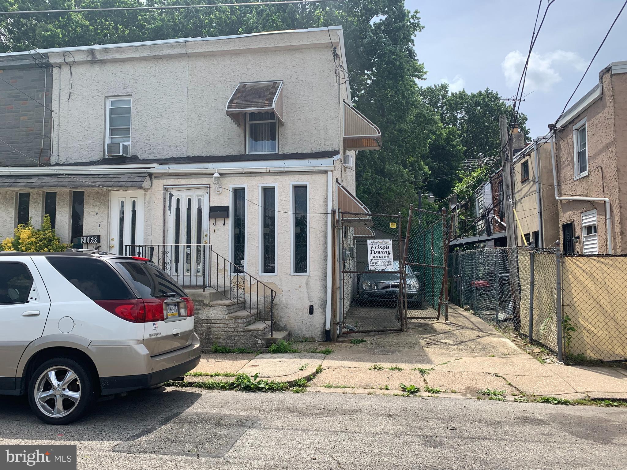 GERMANTOWN - Residential