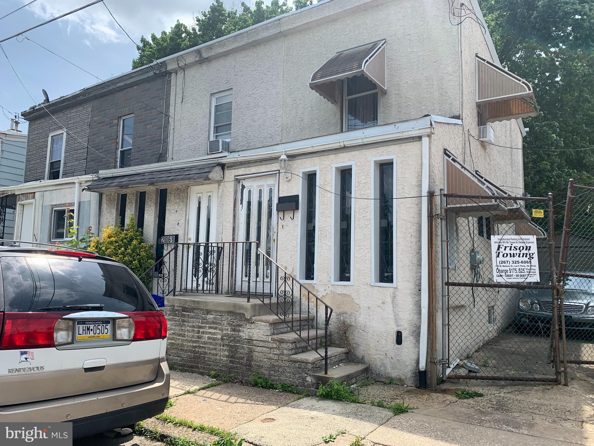 GERMANTOWN - Residential