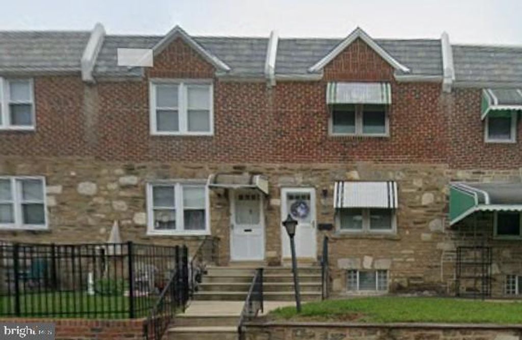Photo of 2707 Stevens Street, PHILADELPHIA, PA 19149 (MLS # PAPH2567730)