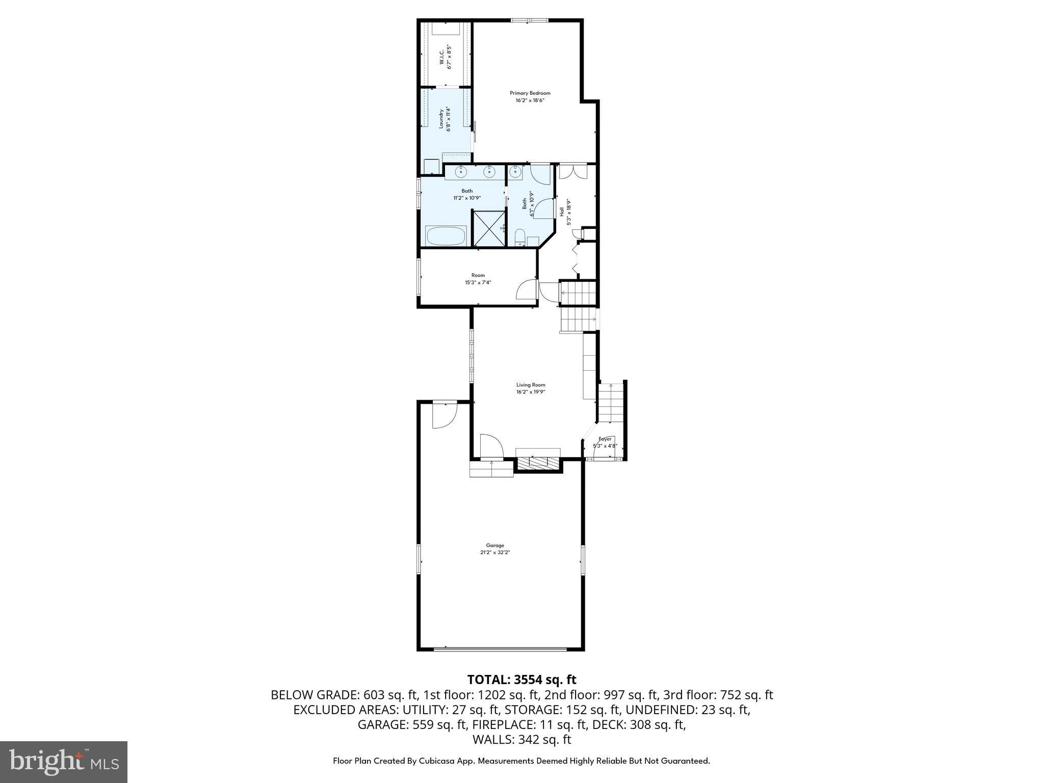 LAKE HERITAGE - Residential