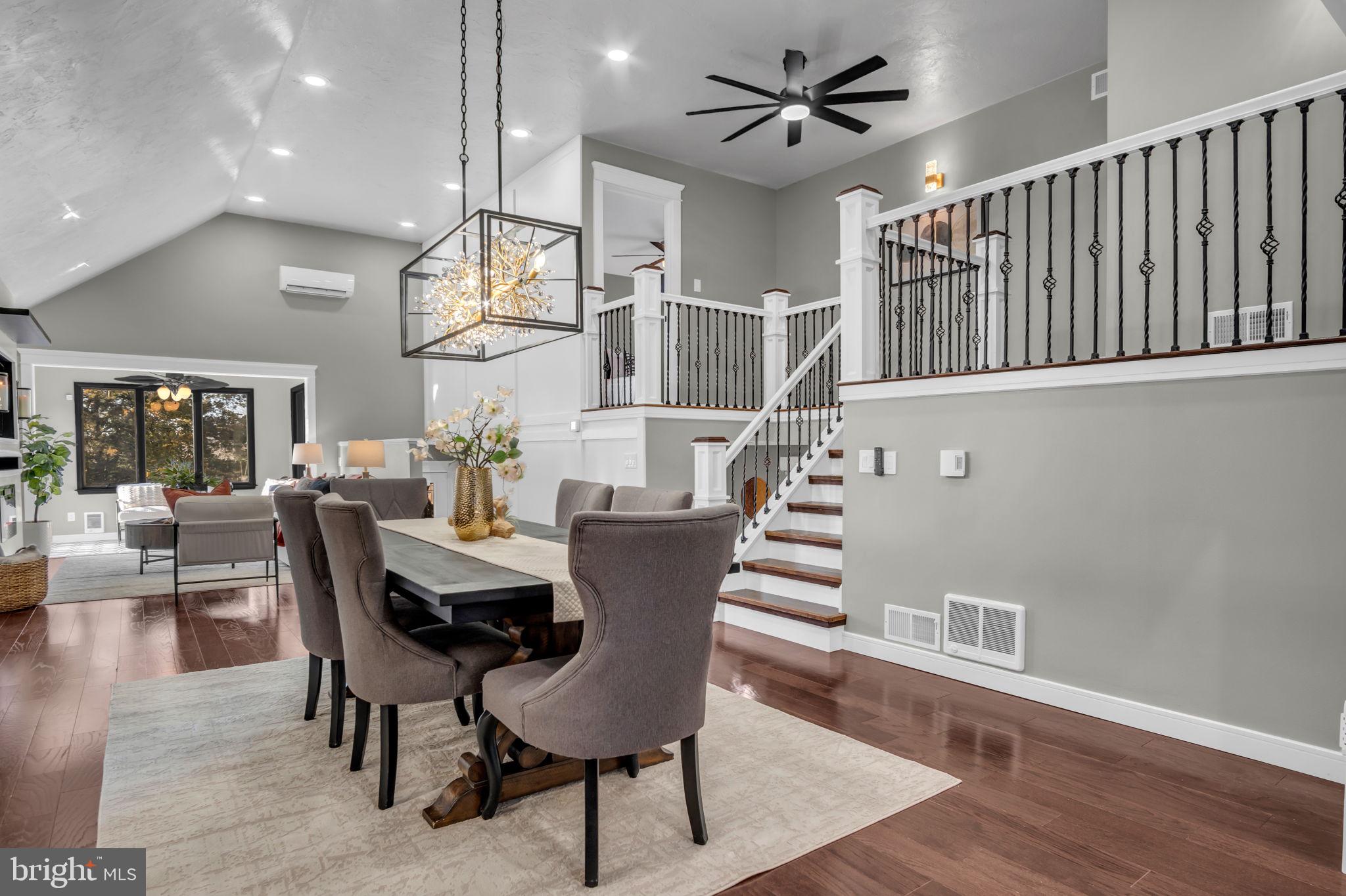 LAKE HERITAGE - Residential