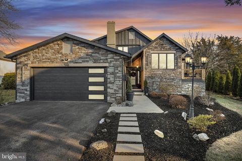 948 HERITAGE DRIVE GETTYSBURG PA 17325