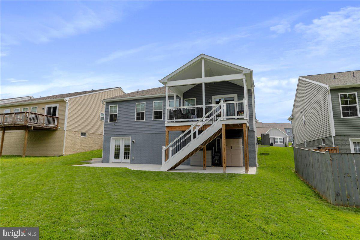 OVERLOOK AT RIVERSIDE - Residential