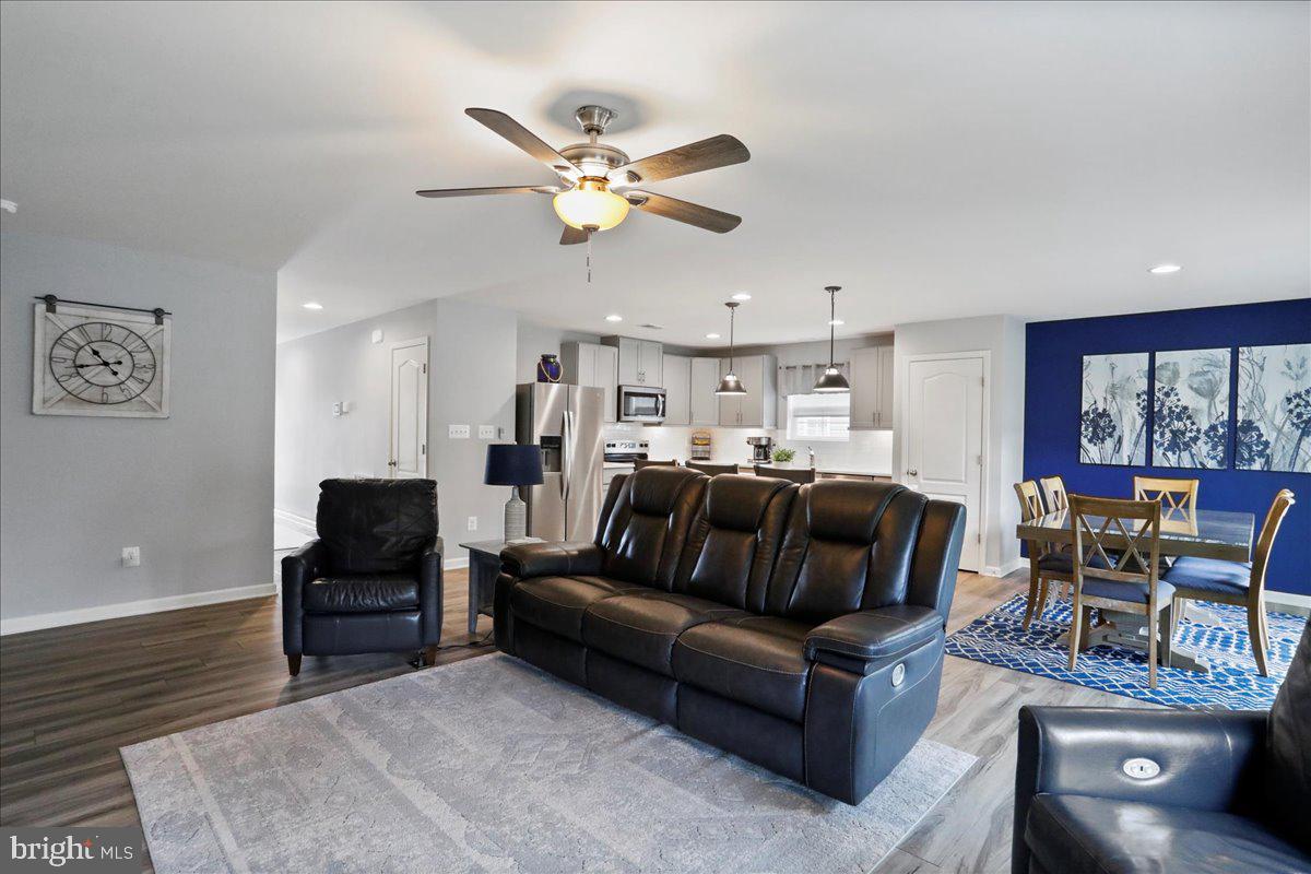 OVERLOOK AT RIVERSIDE - Residential