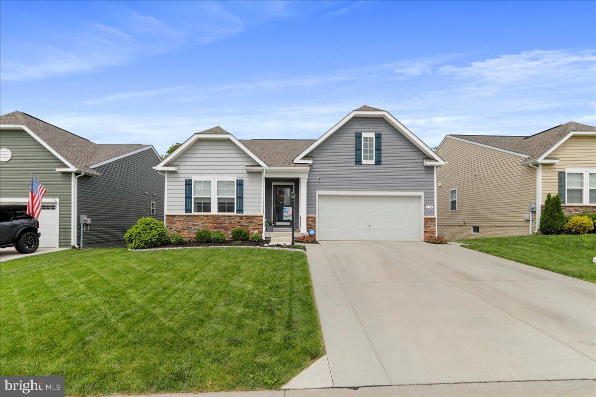 OVERLOOK AT RIVERSIDE - Residential