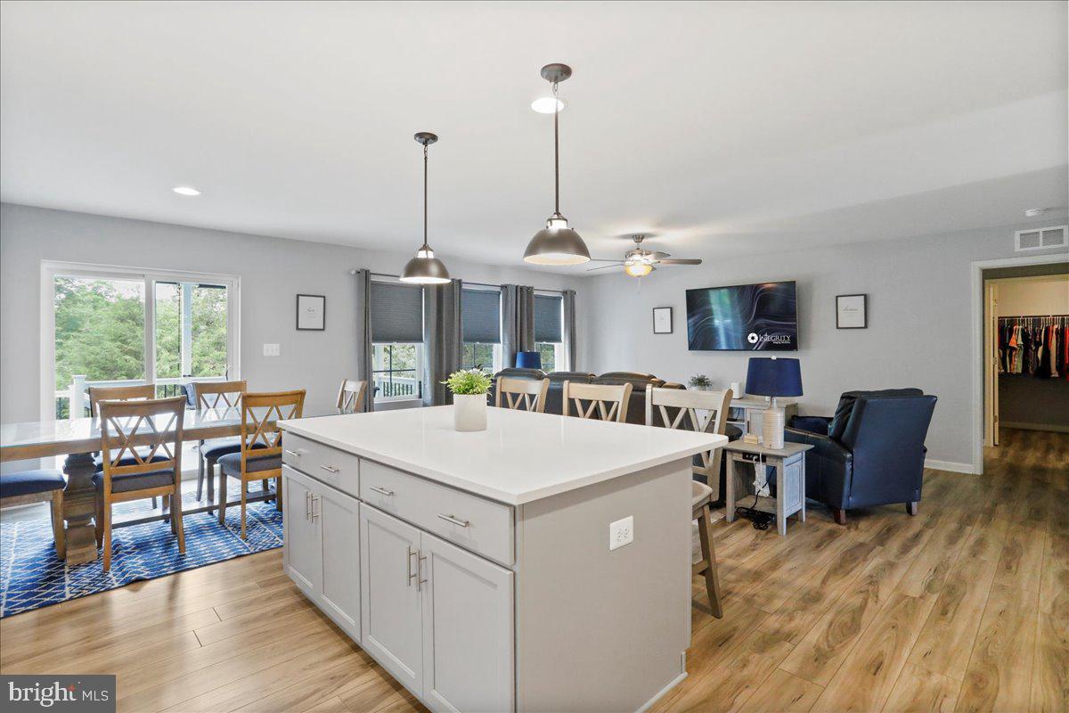 OVERLOOK AT RIVERSIDE - Residential