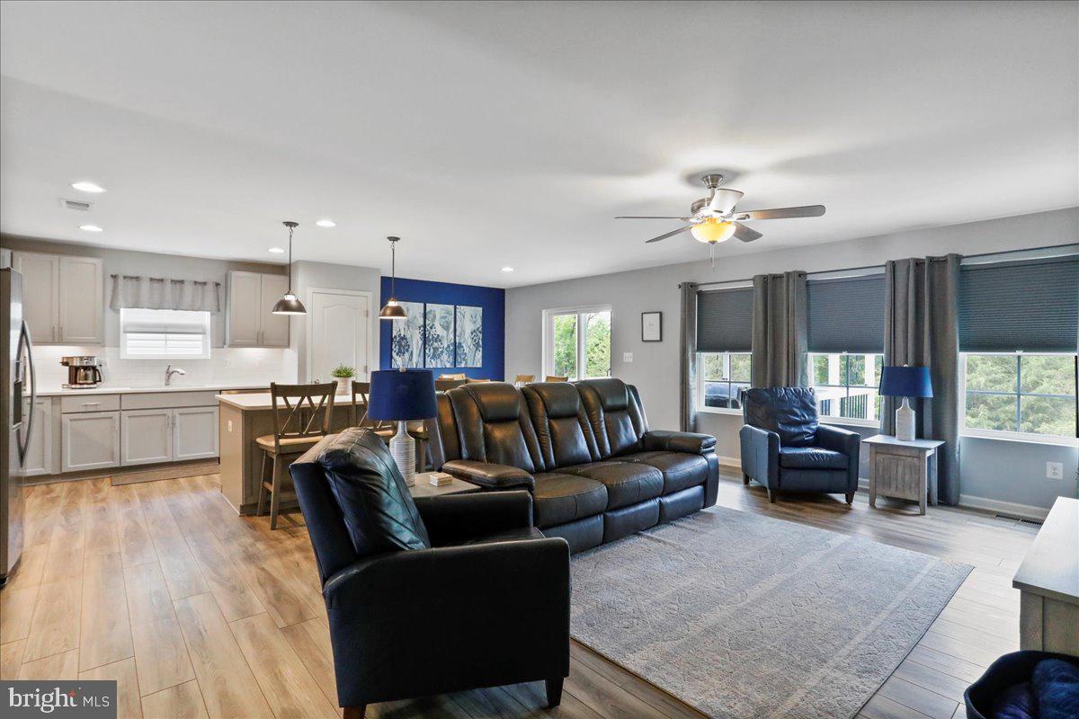 OVERLOOK AT RIVERSIDE - Residential