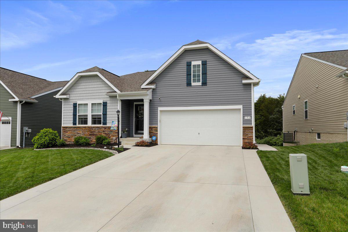 OVERLOOK AT RIVERSIDE - Residential