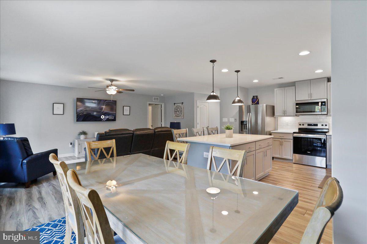 OVERLOOK AT RIVERSIDE - Residential