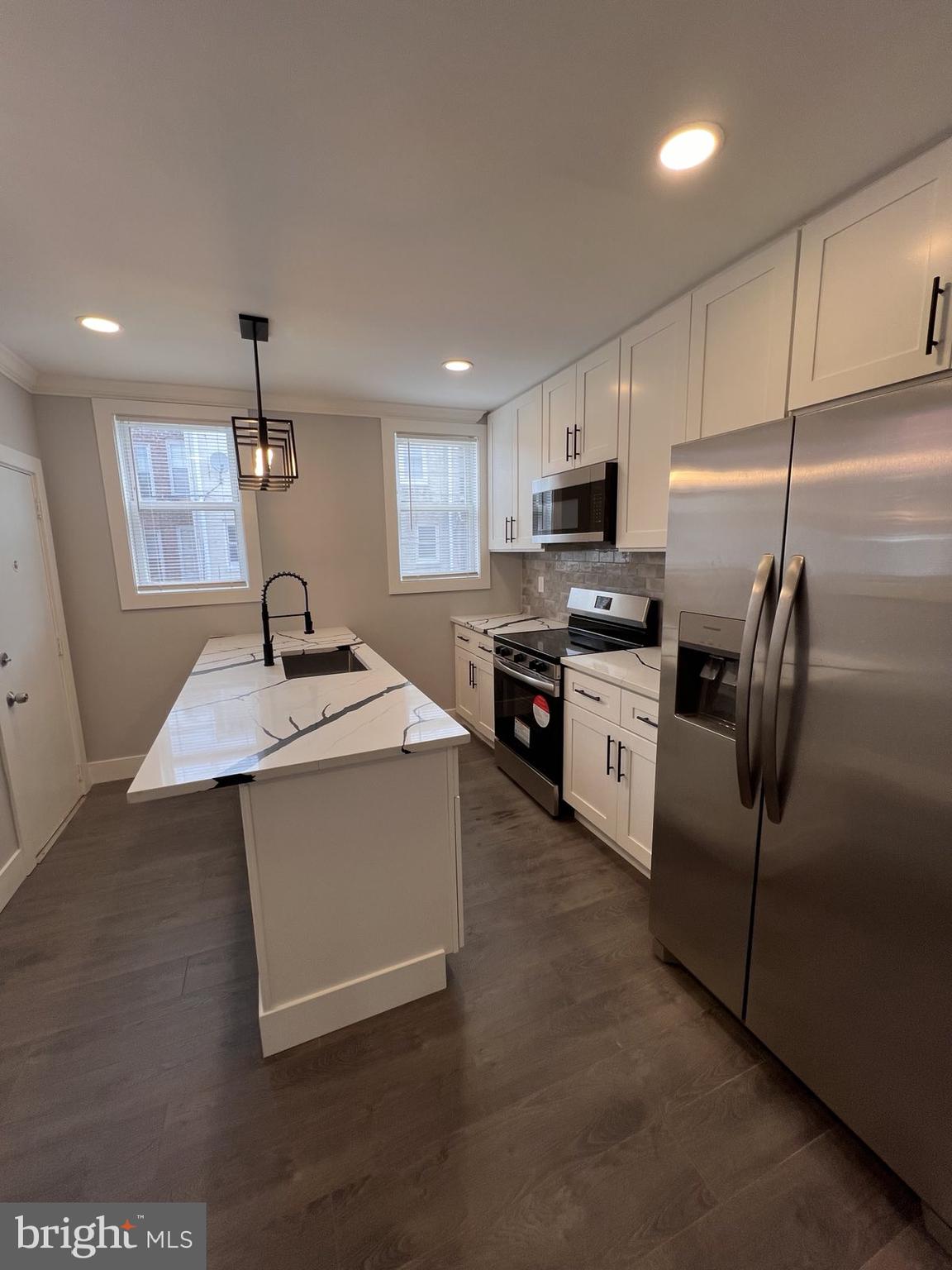 WEST OAK LANE - Residential