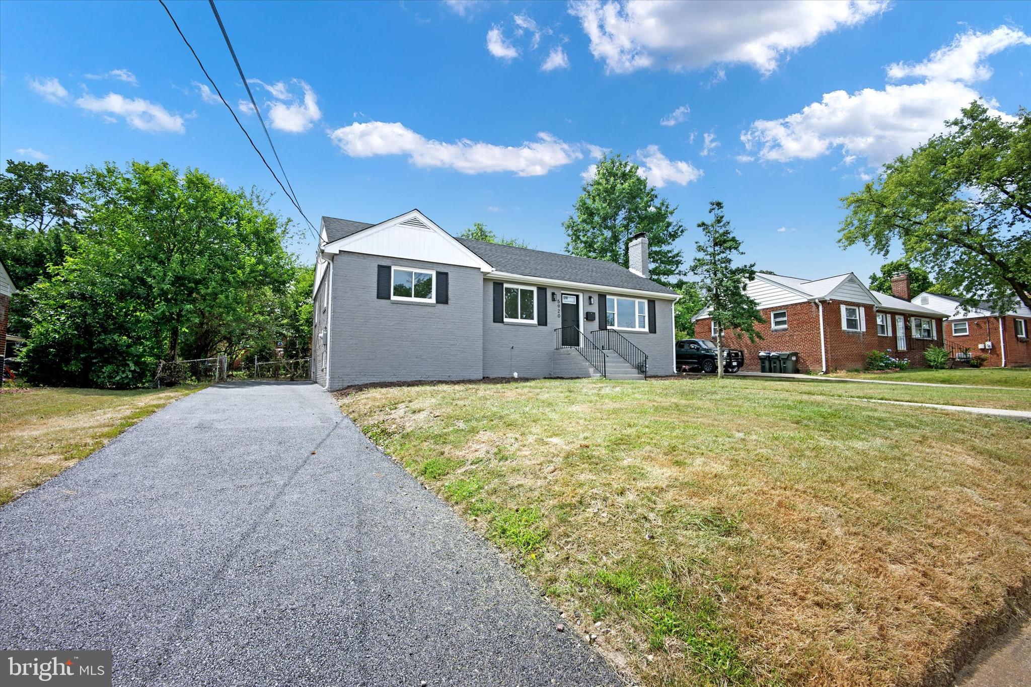 SPRINGFIELD - Residential