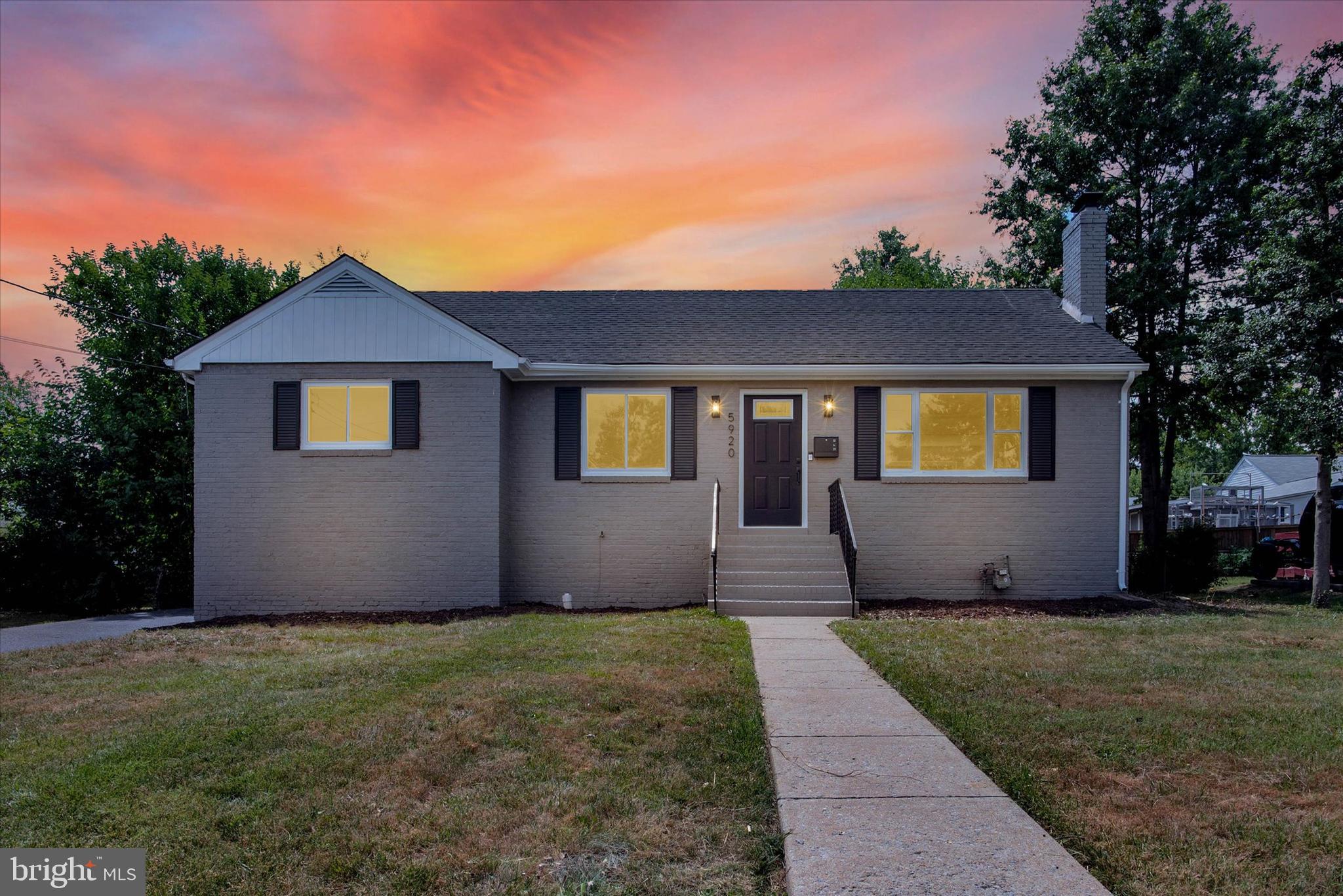 SPRINGFIELD - Residential