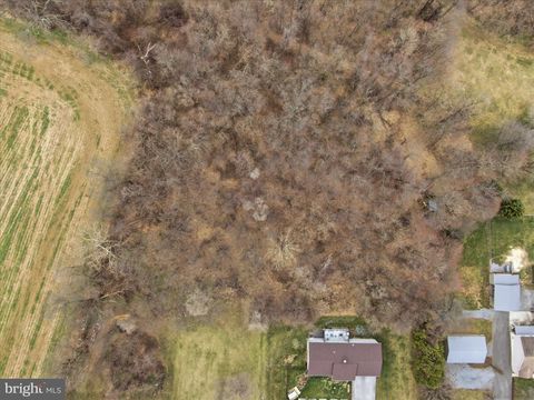 Vacant Land For Sale - Robinson Drive<br/> Franklin County, FAYETTEVILLE, PA 17222