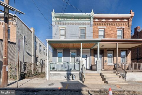 Photo of 836 Haddon Avenue, CAMDEN, NJ 08103 (MLS # NJCD2107910)