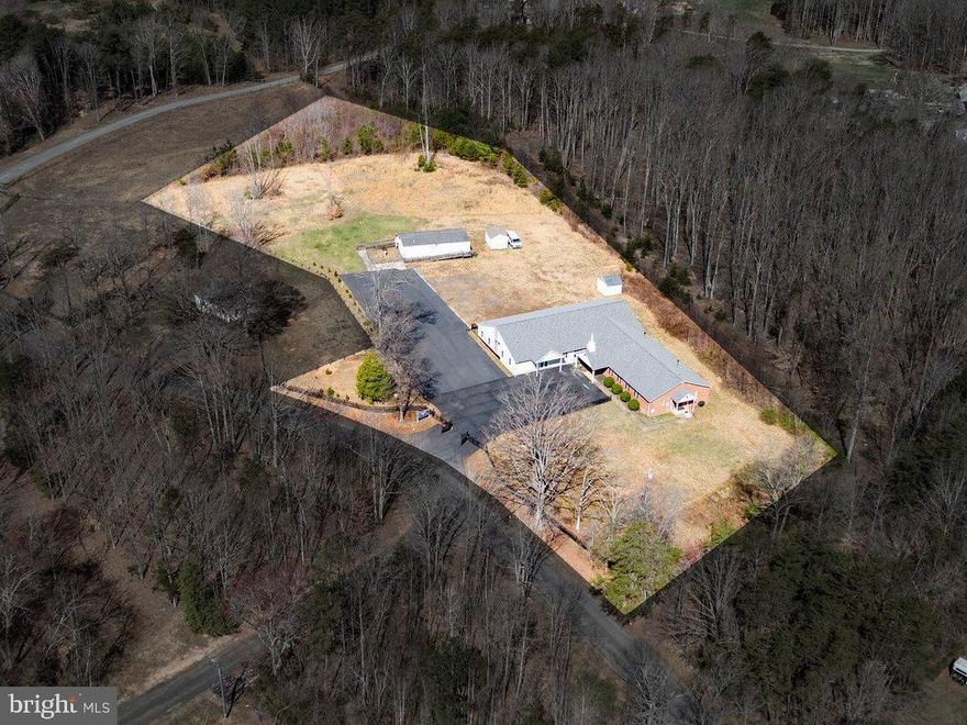 Prime 3.977-acre site offering a unique combination of land and improvements in a rural setting. Currently operating under A1 zoning with church use, this fully fenced property features a modernized church facility, with the newer portion constructed in 2016. Ample paved parking accommodates up to 60 vehicles.

Significant potential for adaptive reuse, redevelopment, or continued institutional use. Ideal for religious organizations, event venues, educational facilities, or other community-centered projects (subject to zoning). The property includes an existing cemetery with recorded easement access.

Positioned for immediate use or future investment, 378 John Tucker presents a rare chance to secure acreage with infrastructure in place. Contact listing agent for additional details or to schedule a private tour.