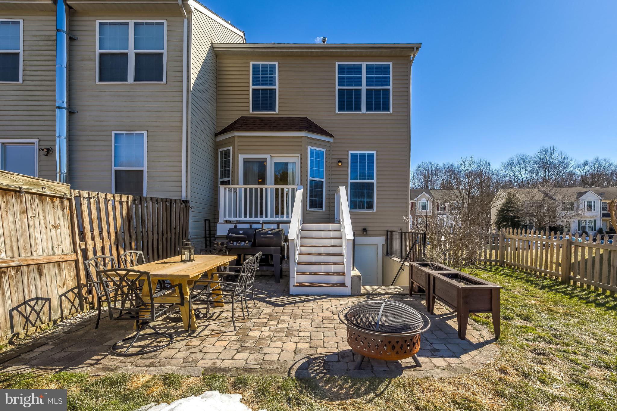 BELLE MANOR - Residential