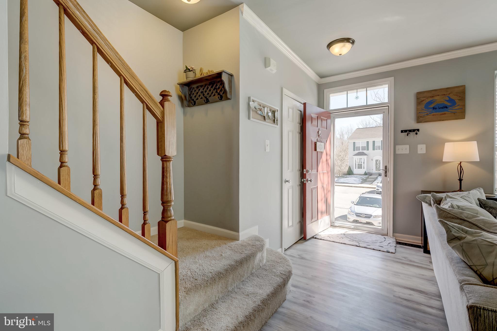 BELLE MANOR - Residential