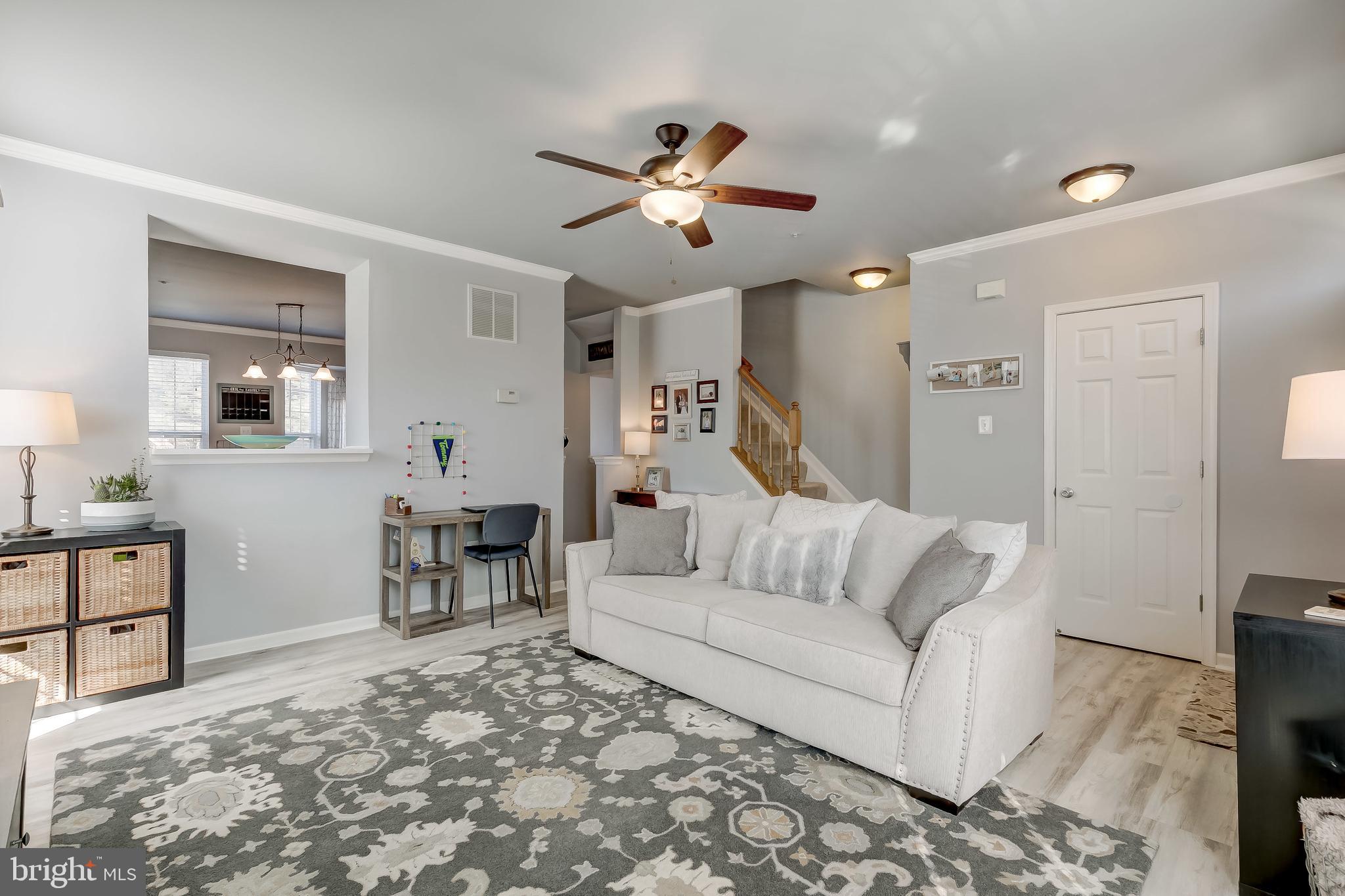 BELLE MANOR - Residential