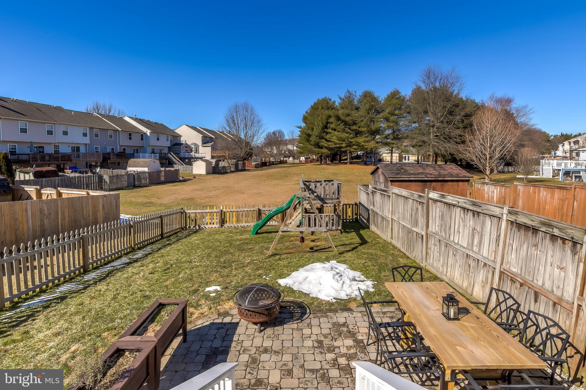 BELLE MANOR - Residential